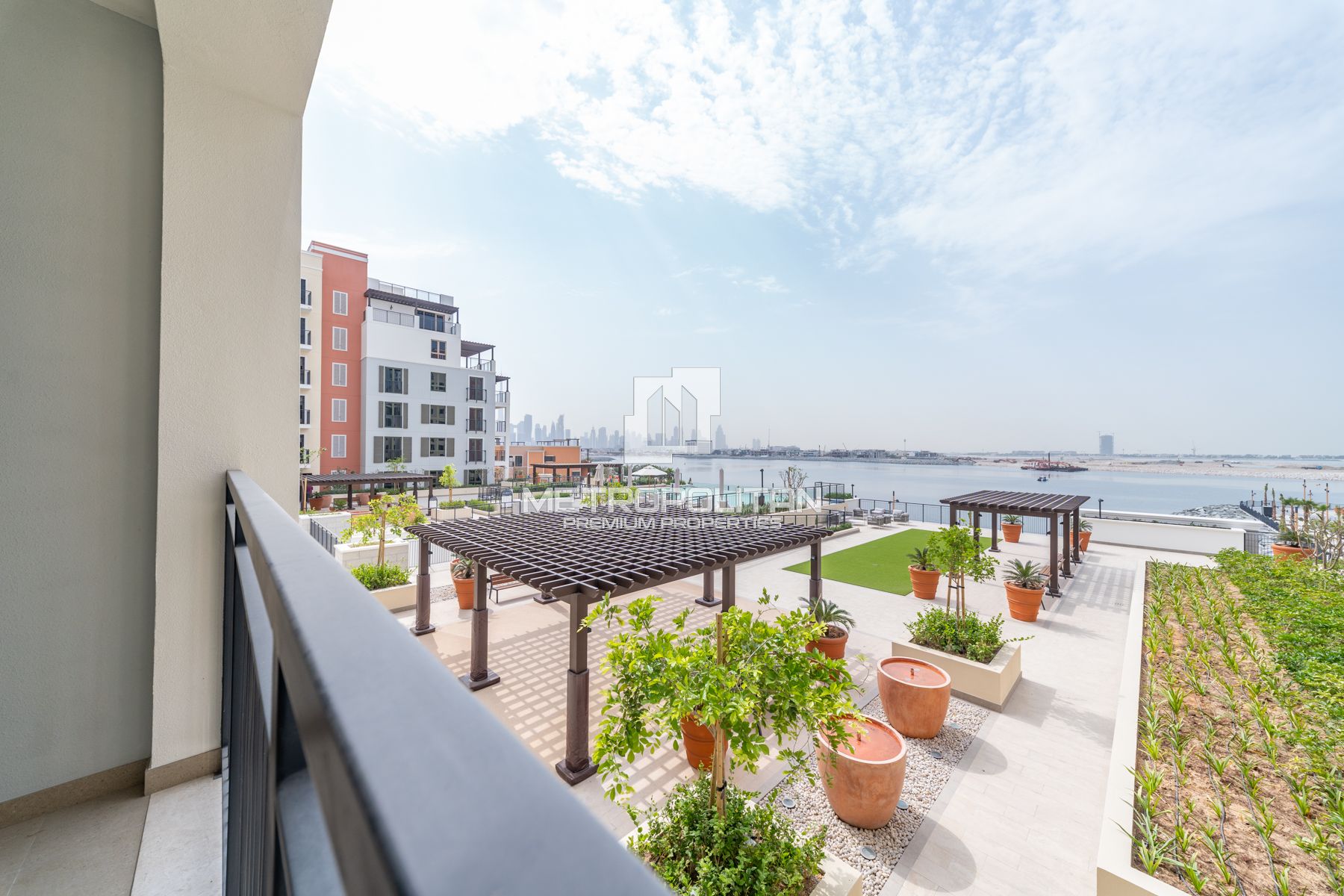 شقة بغرفة نوم واحدة للإيجار في جميرا – MPR-9009 photo-3